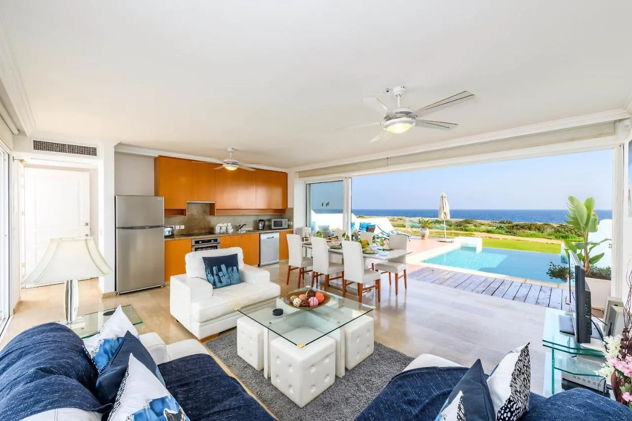 Villa Nausica Protaras Cipro
