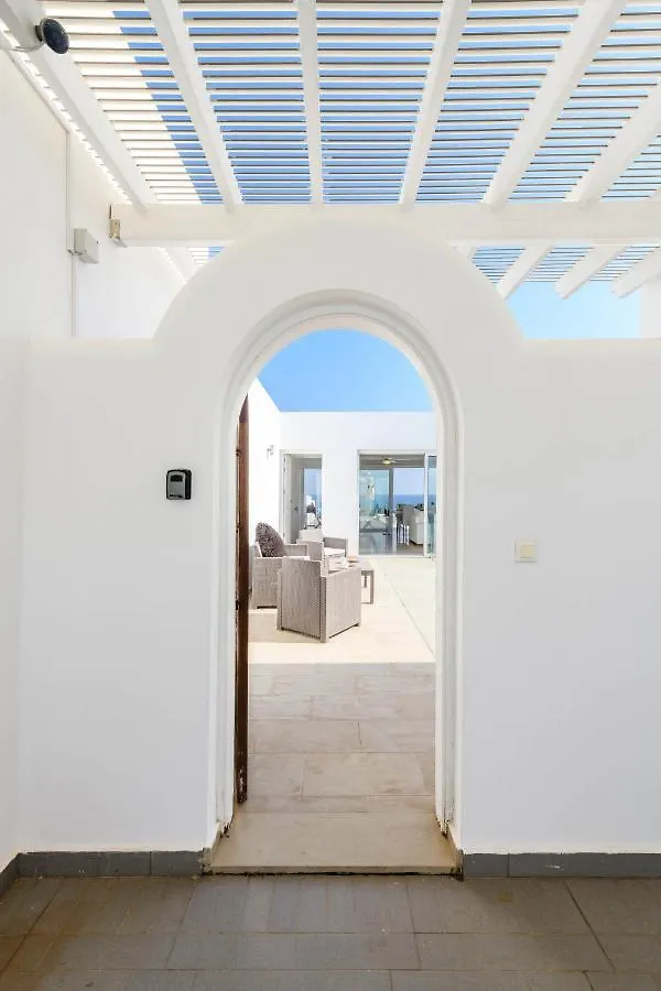 Villa Nausica Protaras
