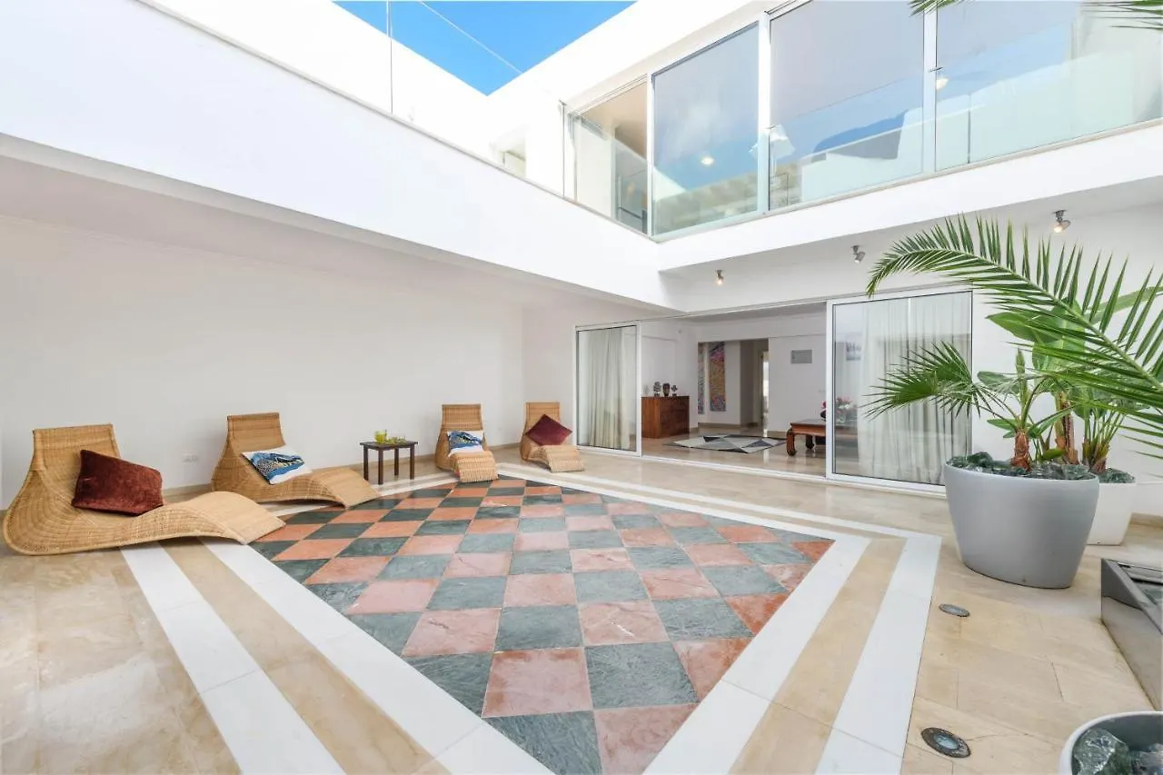 Villa Nausica Protaras