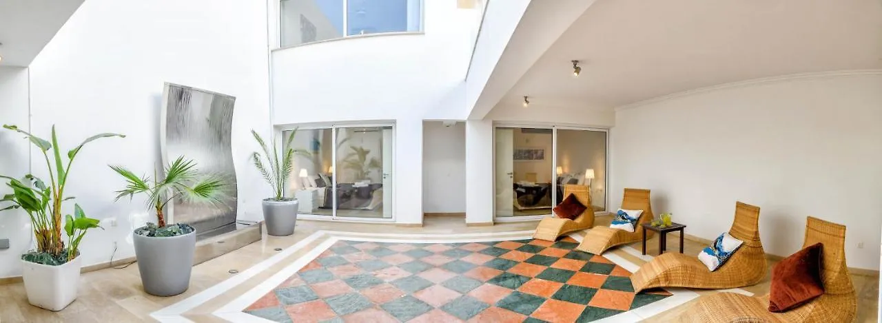 Villa Nausica 普罗塔拉斯