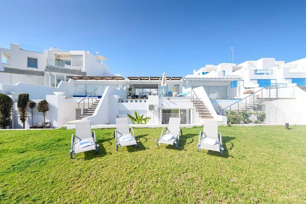 Villa Nausica Protaras Cyprus